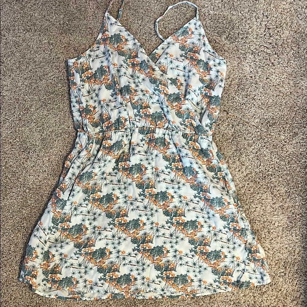 Medium Toad&Co dress